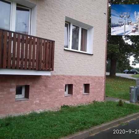 Plne Vybaveny 2+1Byt S Balkonem A Koji Pro Kola A Lyze. Rokytnice v Orlických Horách Εξωτερικό φωτογραφία