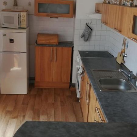 Plne Vybaveny 2+1Byt S Balkonem A Koji Pro Kola A Lyze. Rokytnice v Orlických Horách Εξωτερικό φωτογραφία